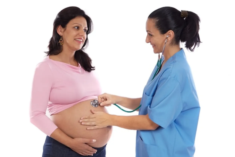 Antenatal Care