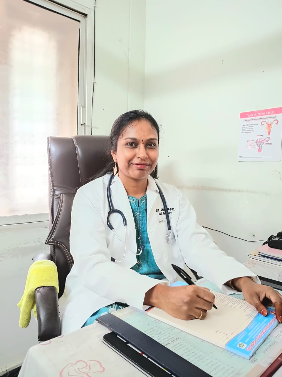 Dr. P. Srilekha